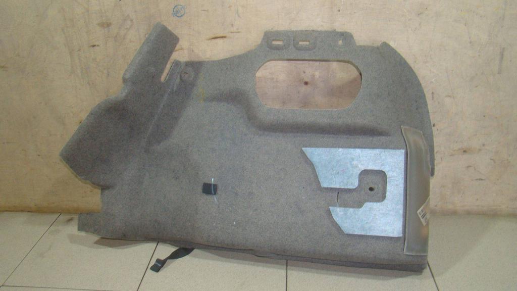 Обшивка багажника, 3000 рублей, Пермь