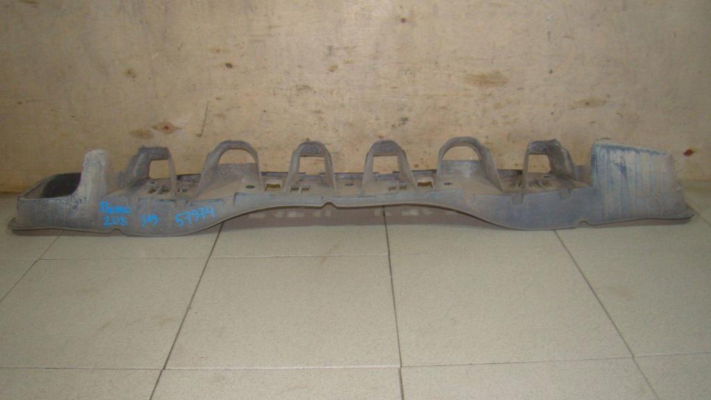 Усилитель заднего бампера, 2000 рублей, Пермь