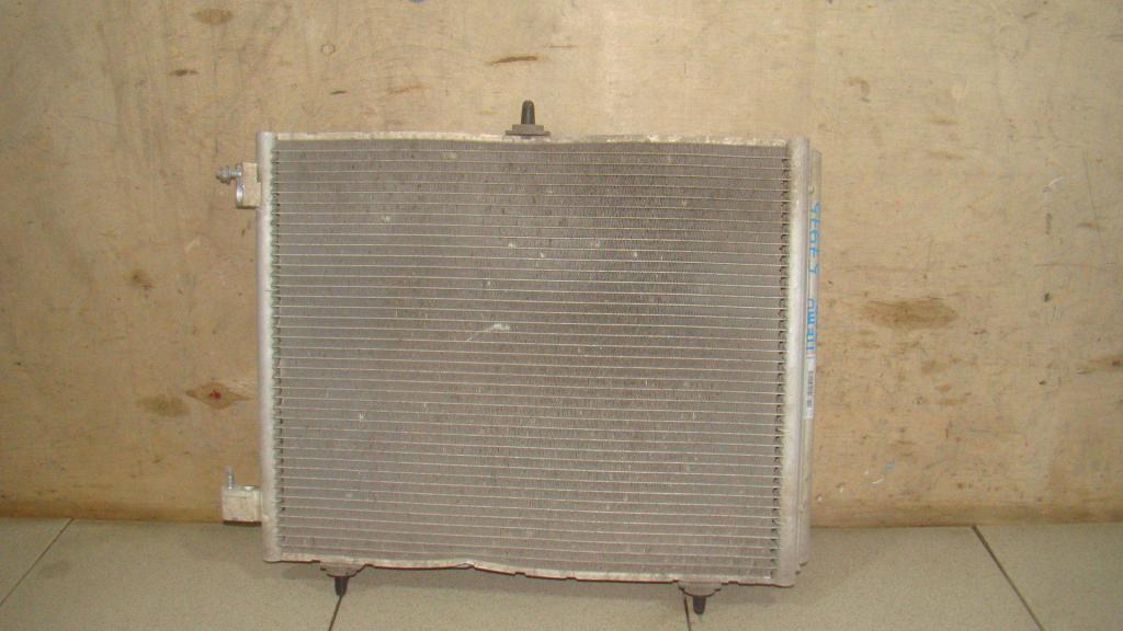 Радиатор кондиционера, 3000 рублей, Пермь