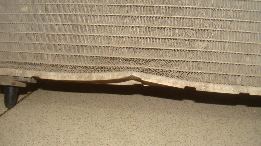 Радиатор кондиционера, 3000 рублей, Пермь