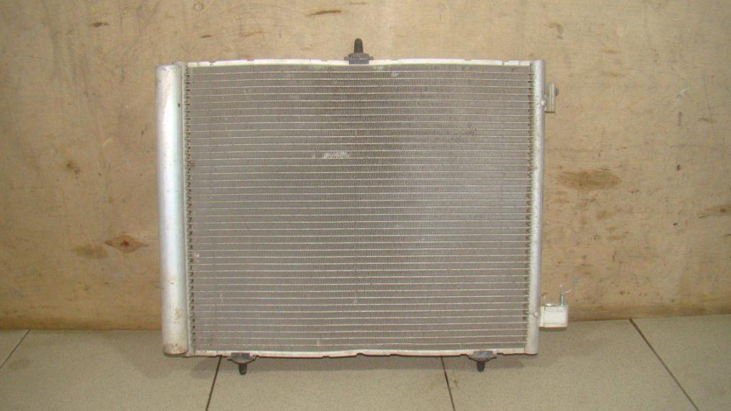 Радиатор кондиционера, 3000 рублей, Пермь