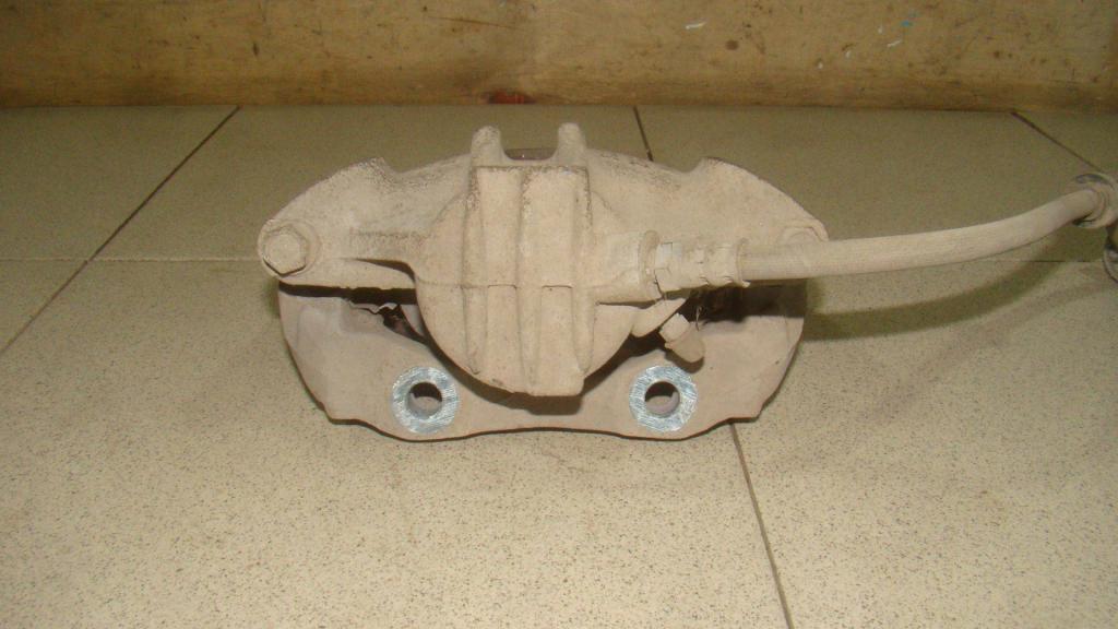 Суппорт передний правый, 1000 рублей, Пермь