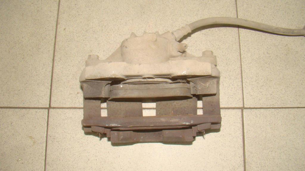 Суппорт передний правый, 1000 рублей, Пермь