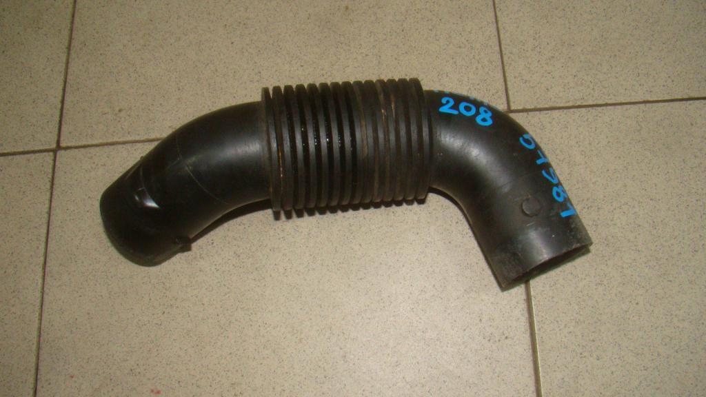 Патрубок воздушного фильтра, 1000 рублей, Пермь