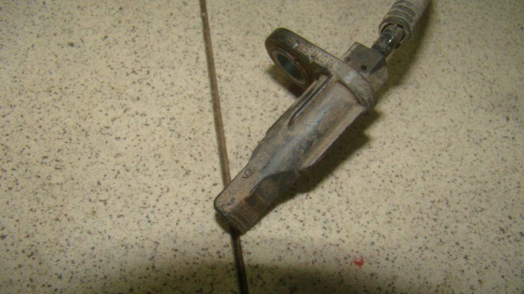 Датчик ABS передний, 1000 рублей, Пермь