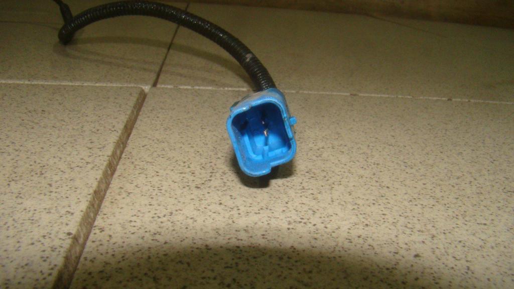 Датчик ABS передний, 1000 рублей, Пермь