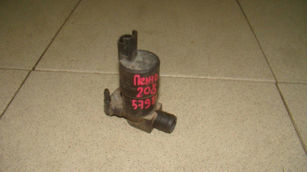 Насос омывателя, 550 рублей, Пермь