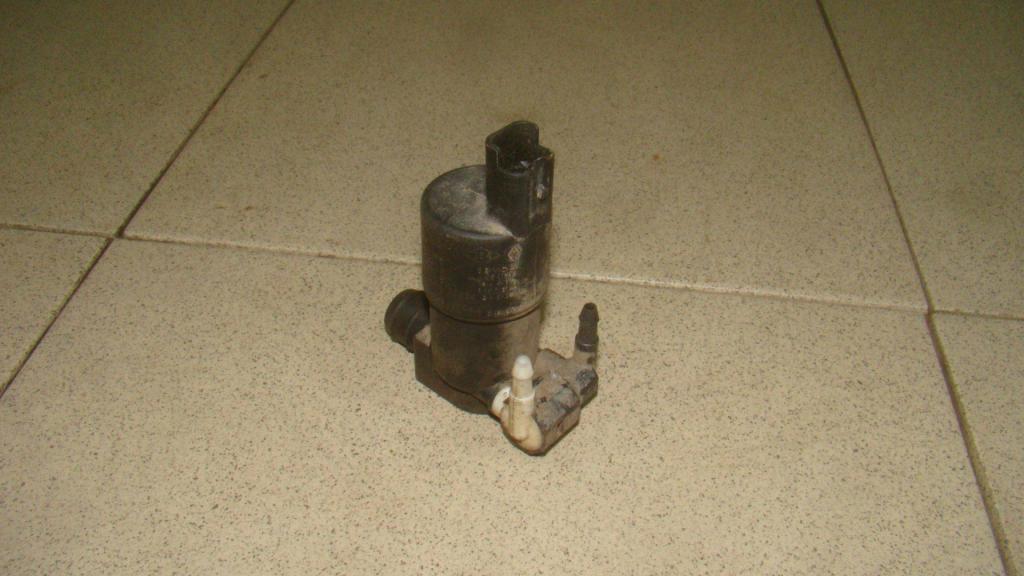 Насос омывателя, 550 рублей, Пермь