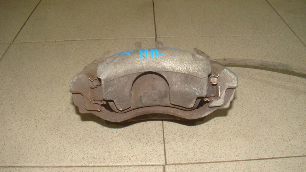 Суппорт передний левый, 1000 рублей, Пермь