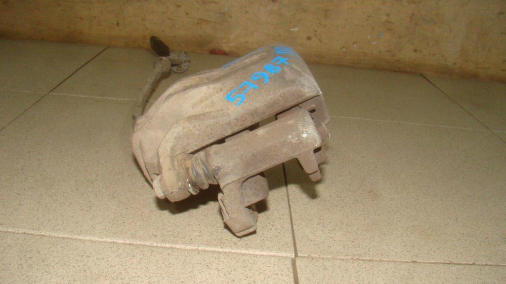 Суппорт передний левый, 1000 рублей, Пермь