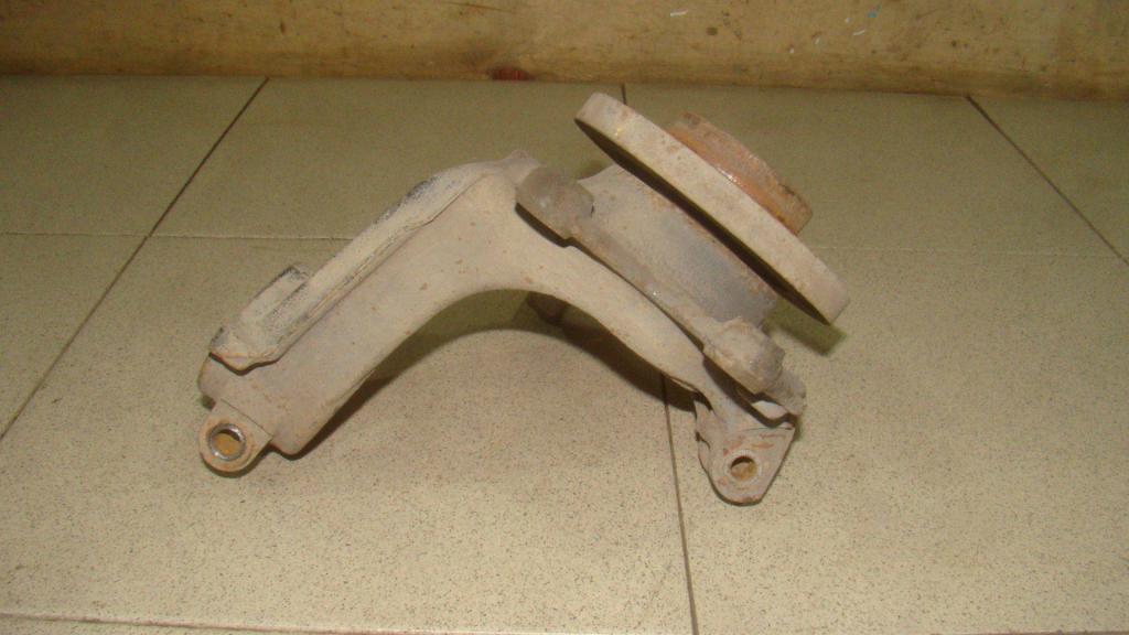 Кулак поворотный передний левый, 2500 рублей, Пермь