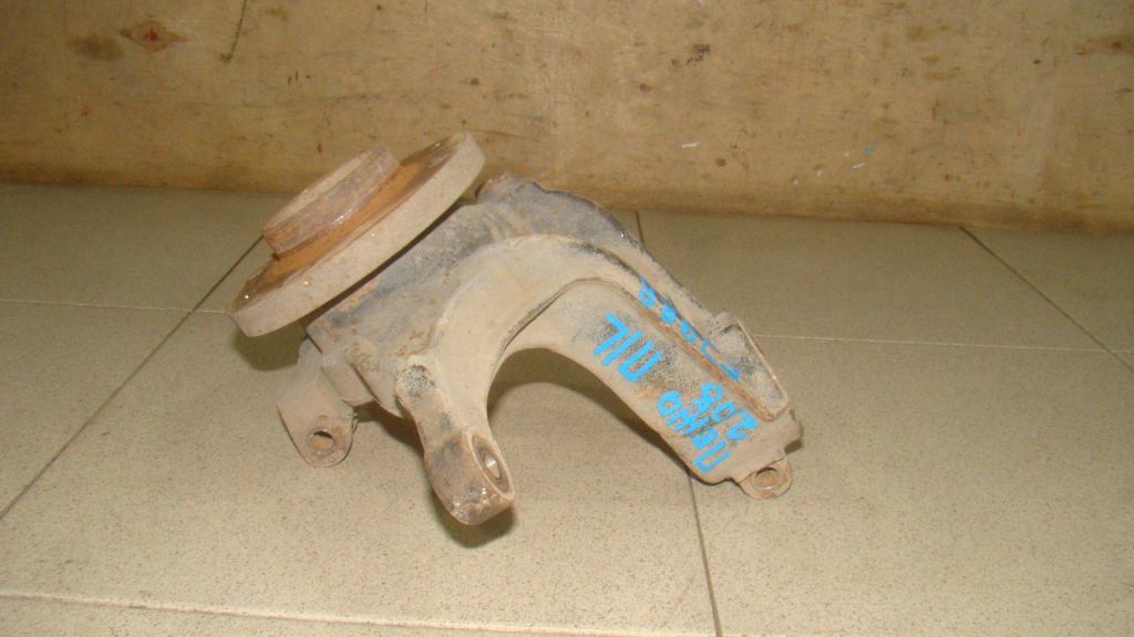 Кулак поворотный передний левый, 2500 рублей, Пермь