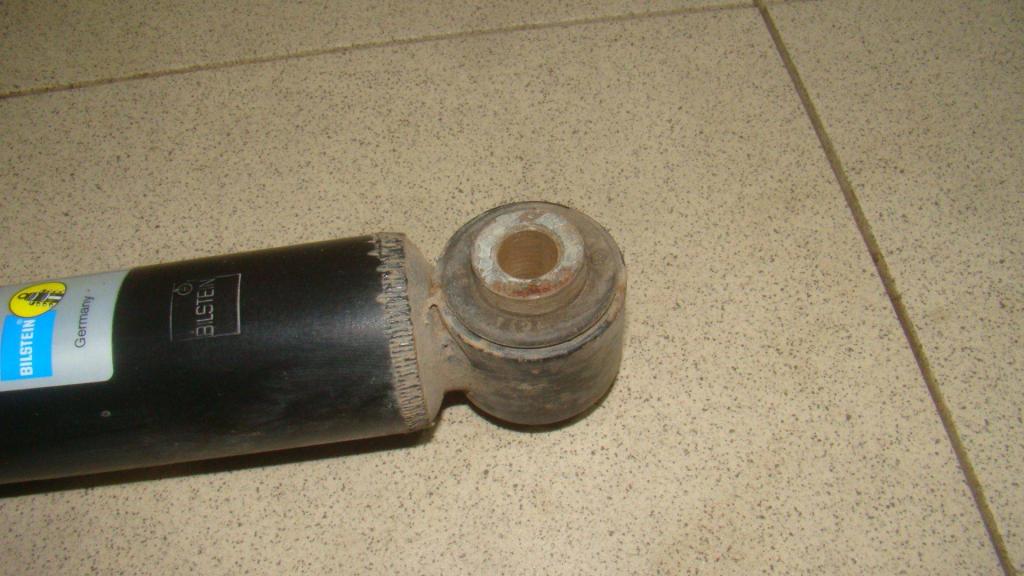 Амортизатор задний, 1000 рублей, Пермь