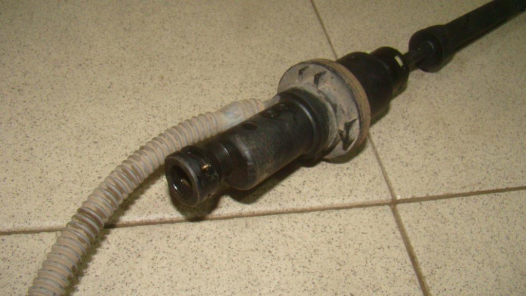 Цилиндр сцепления главный, 1000 рублей, Пермь