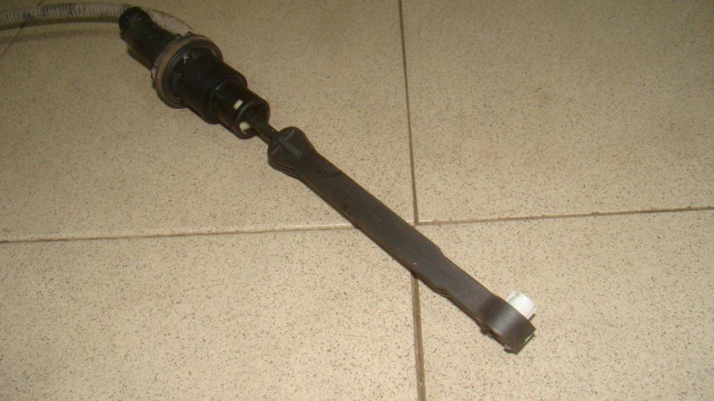 Цилиндр сцепления главный, 1000 рублей, Пермь