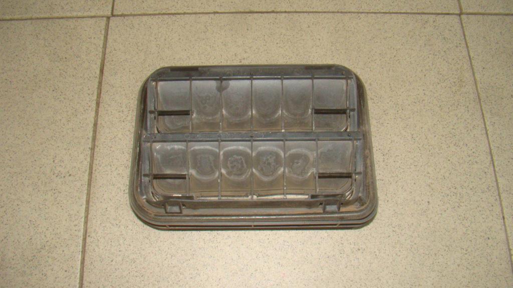 Решетка вентиляционная, 500 рублей, Пермь