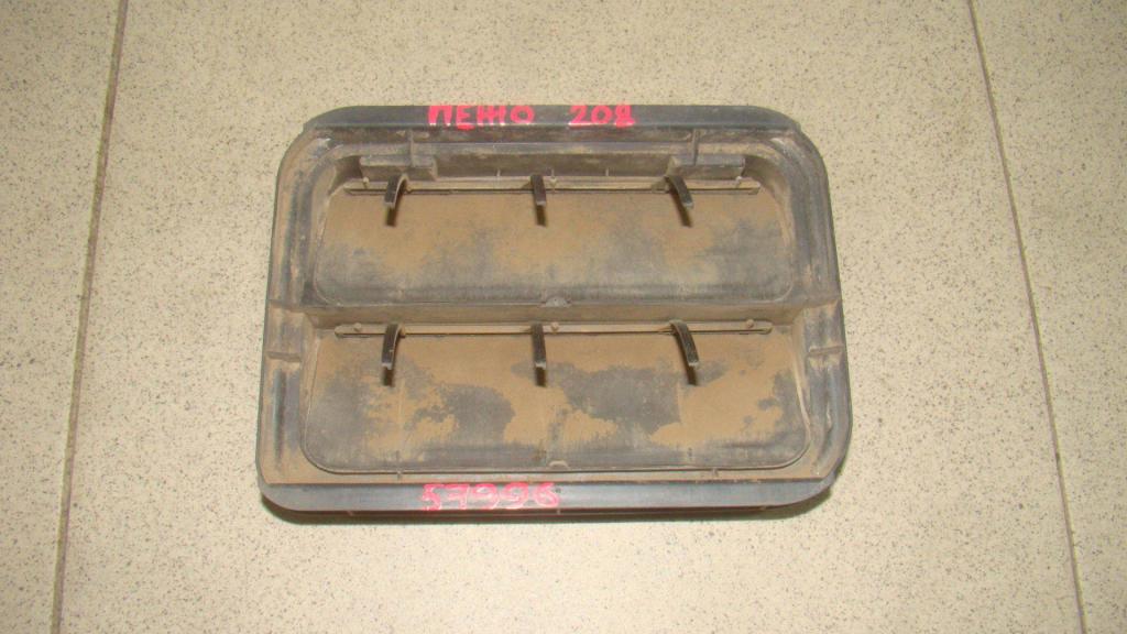 Решетка вентиляционная, 500 рублей, Пермь