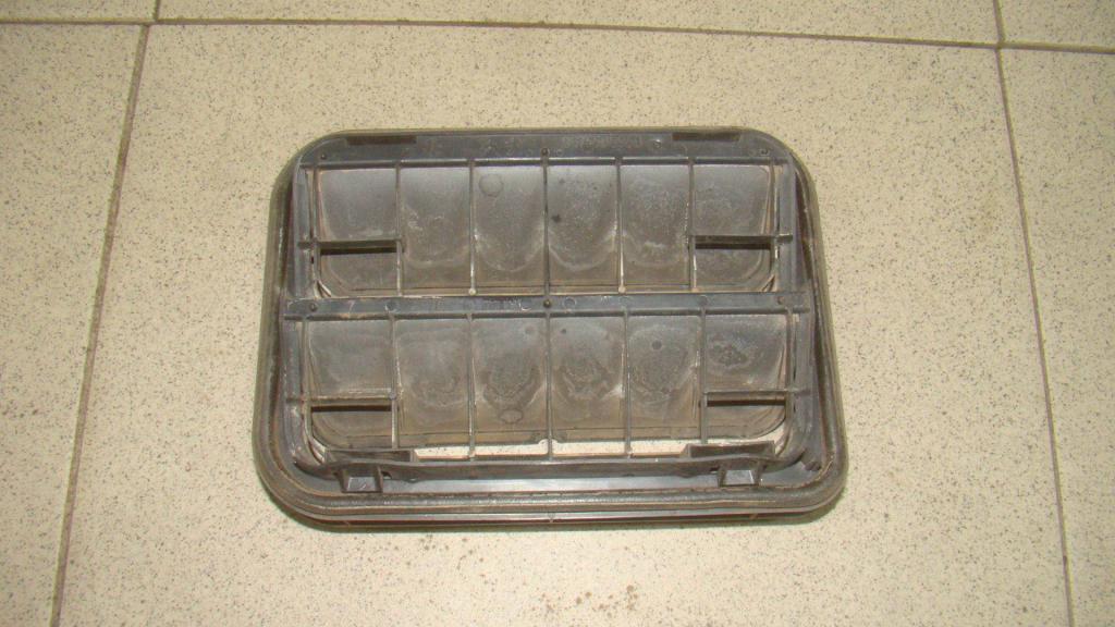 Решетка вентиляционная, 500 рублей, Пермь