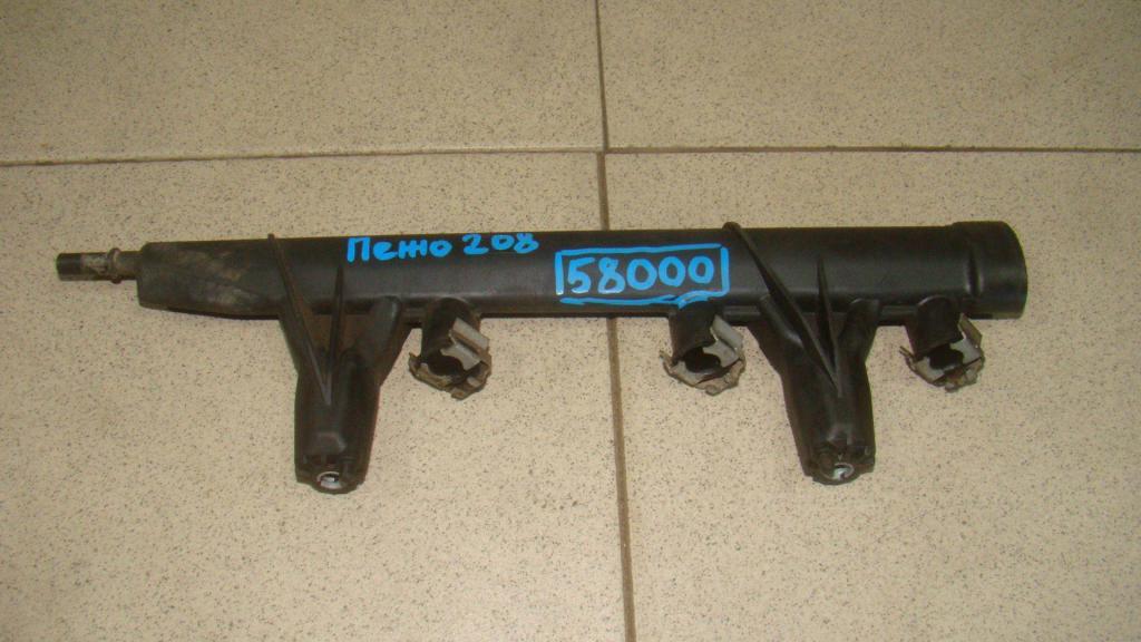 Рейка топливная, 900 рублей, Пермь