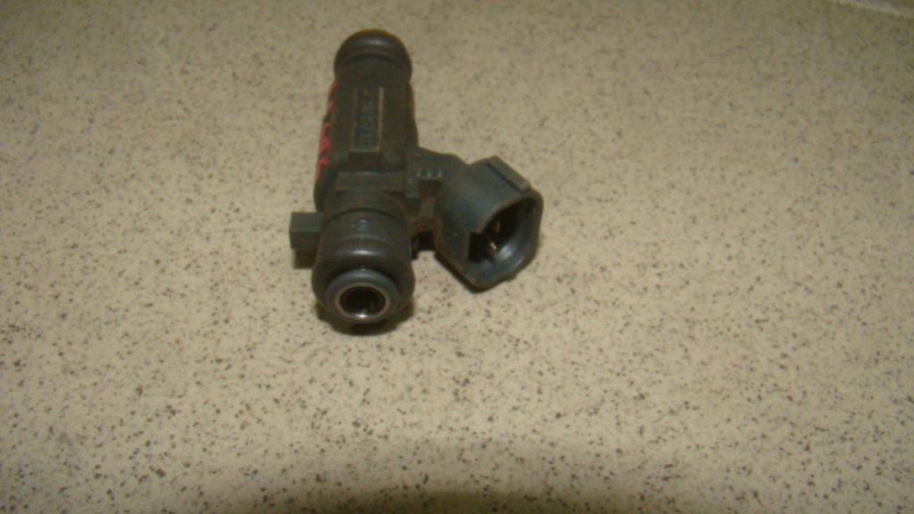 Форсунка топливная, 500 рублей, Пермь