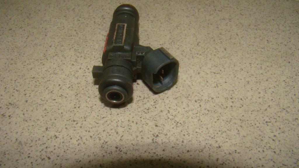 Форсунка топливная, 500 рублей, Пермь