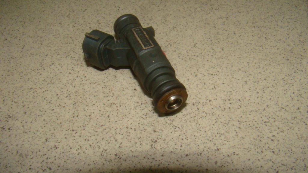 Форсунка топливная, 500 рублей, Пермь