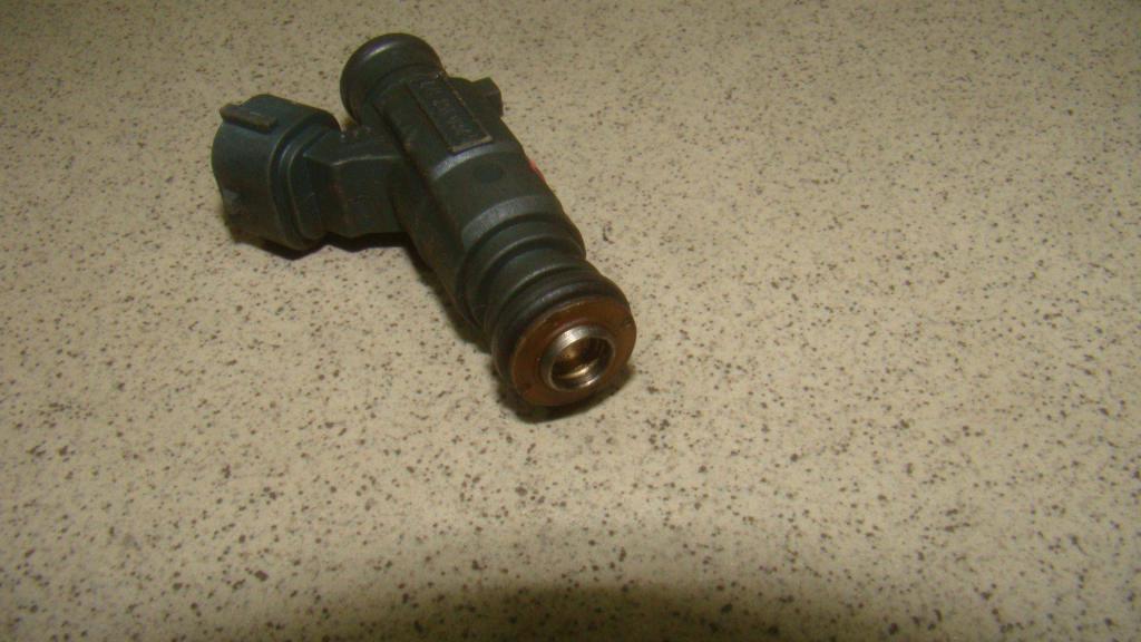 Форсунка топливная, 500 рублей, Пермь