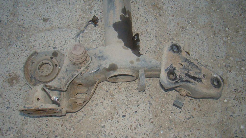 Балка задняя, 10000 рублей, Пермь