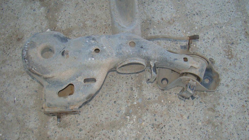 Балка задняя, 10000 рублей, Пермь