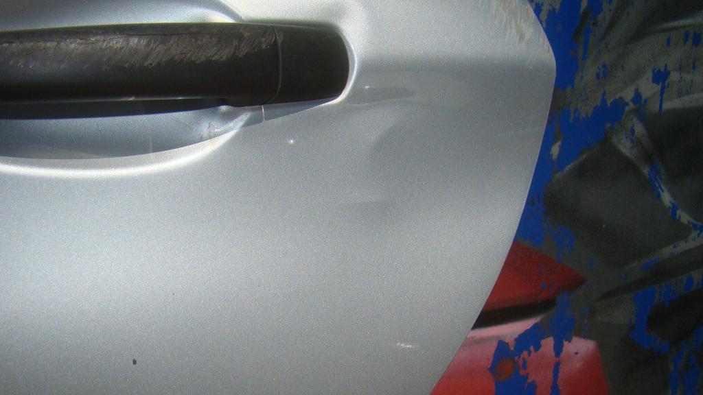 Дверь задняя левая, 8000 рублей, Пермь