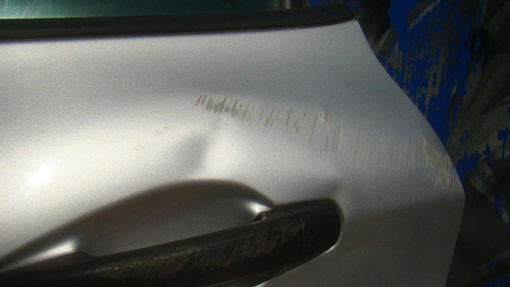 Дверь задняя левая, 8000 рублей, Пермь