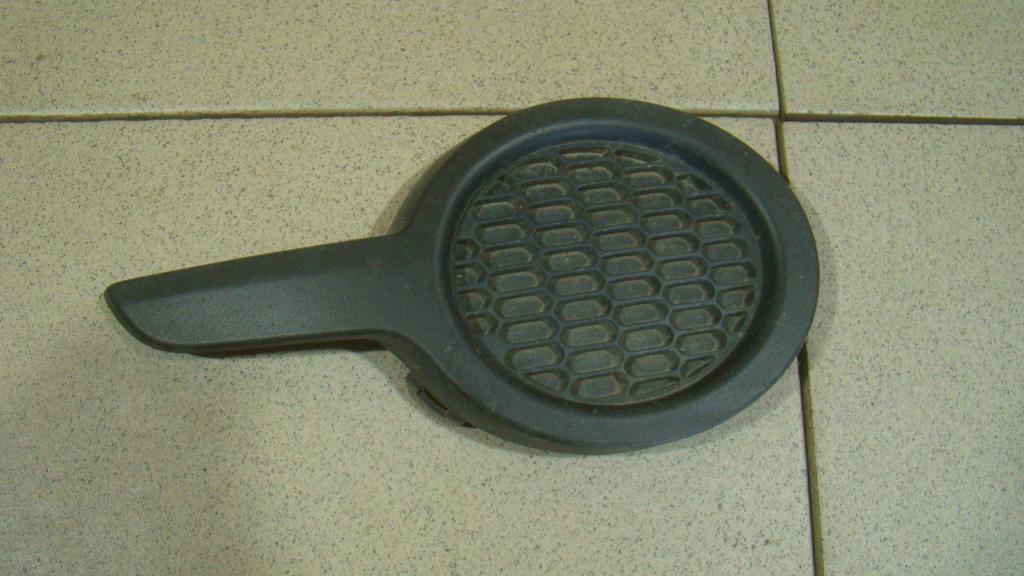 Заглушка в бампер правая, 700 рублей, Пермь