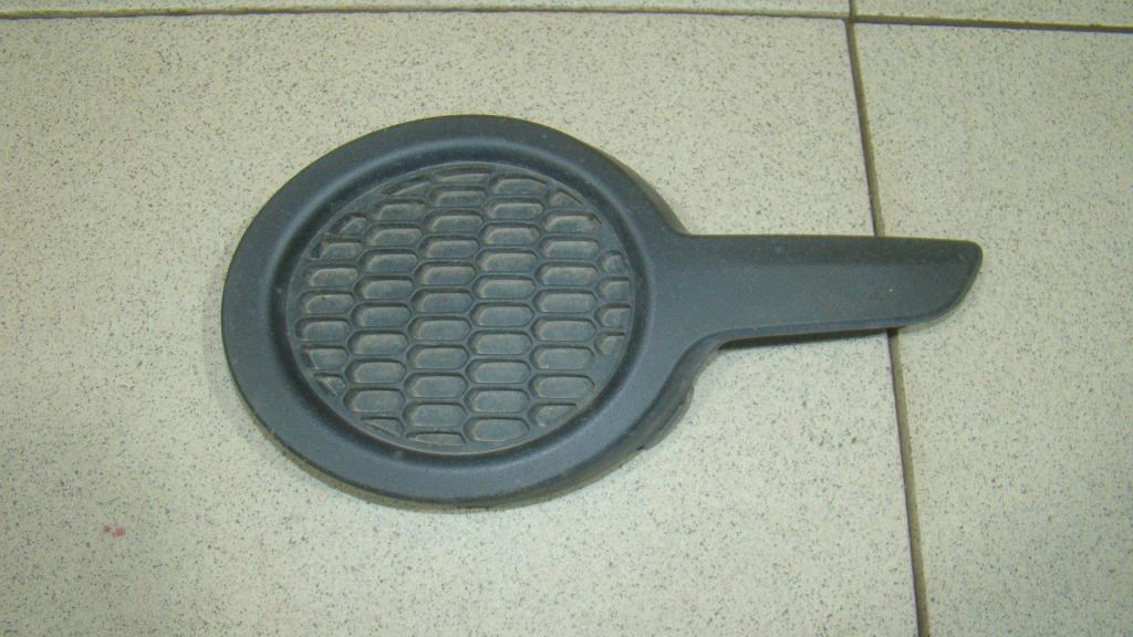 Заглушка в бампер левая, 700 рублей, Пермь