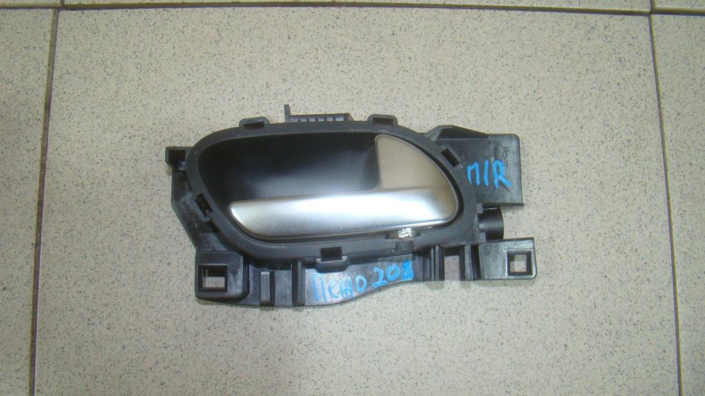 Ручка двери внутренняя правая, 500 рублей, Пермь