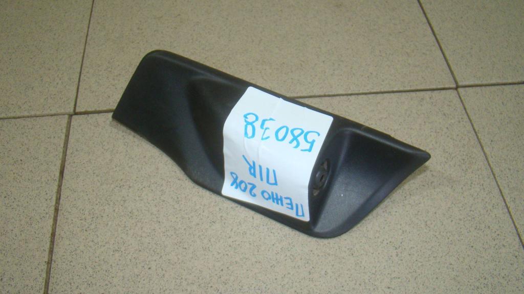 Крышка зеркала внутренняя правая, 500 рублей, Пермь