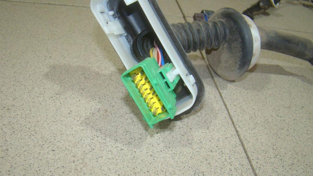 Проводка двери, 2000 рублей, Пермь