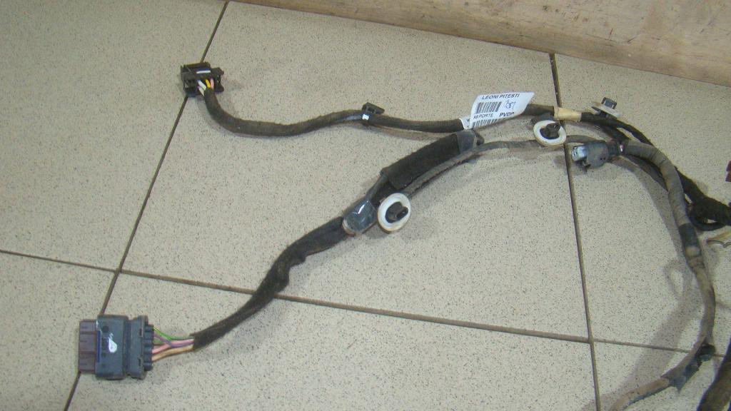 Проводка двери, 2000 рублей, Пермь