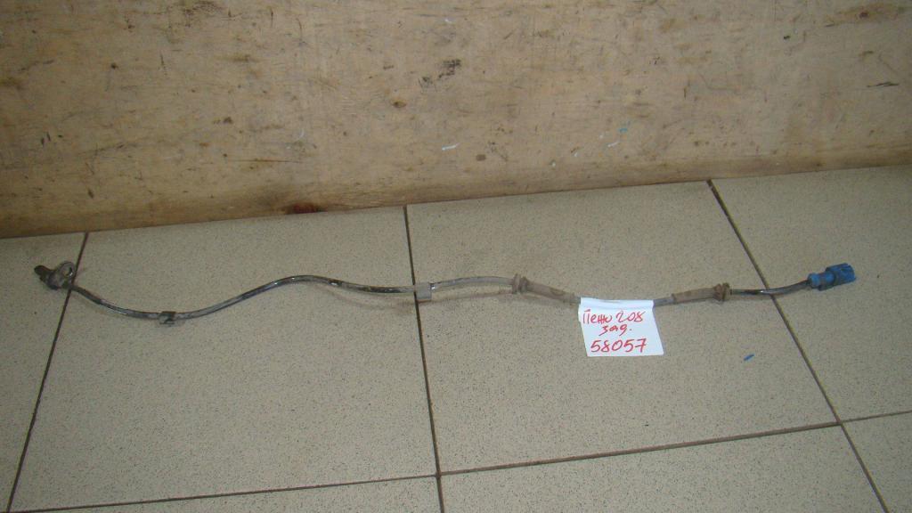 Датчик ABS задний, 1000 рублей, Пермь