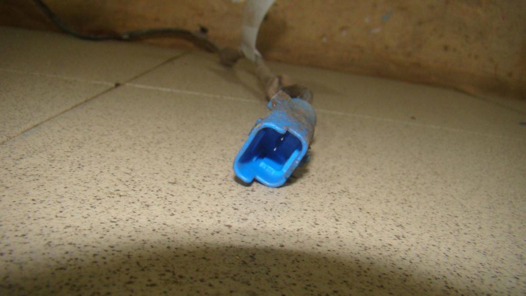 Датчик ABS задний, 1000 рублей, Пермь