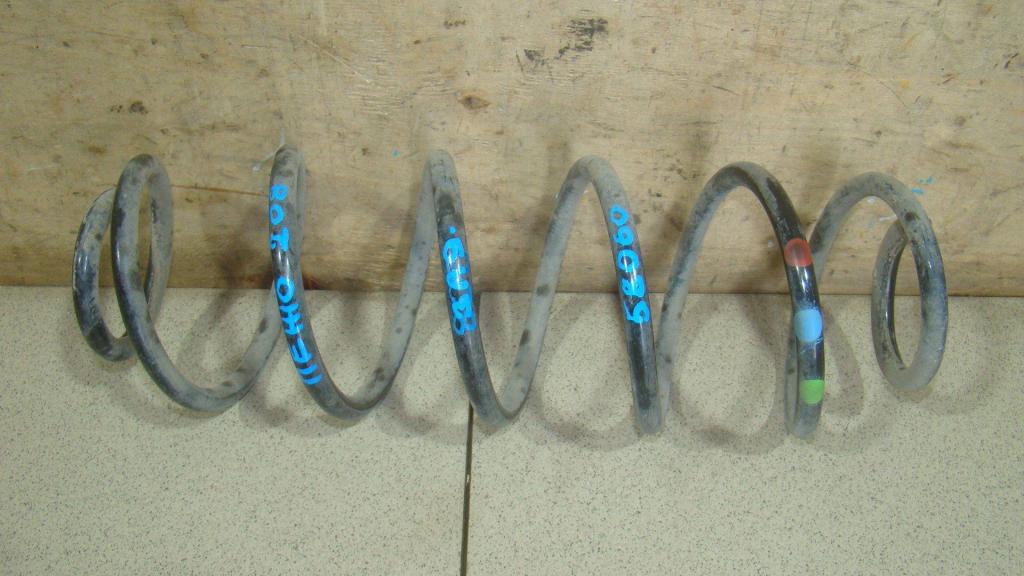 Пружина задняя, 1000 рублей, Пермь