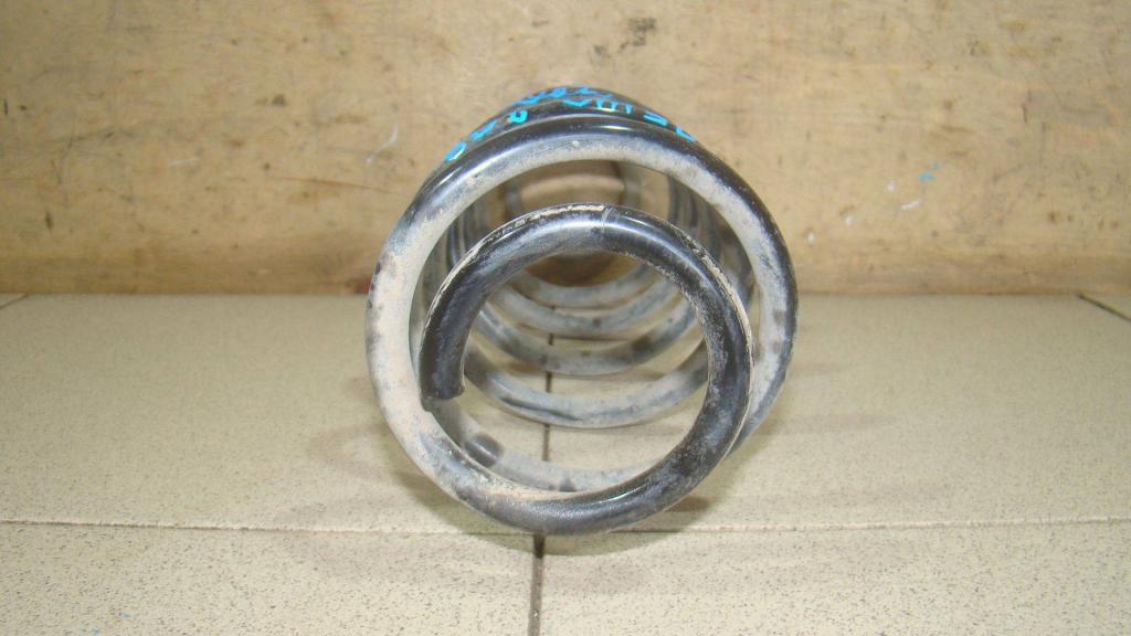 Пружина задняя, 1000 рублей, Пермь