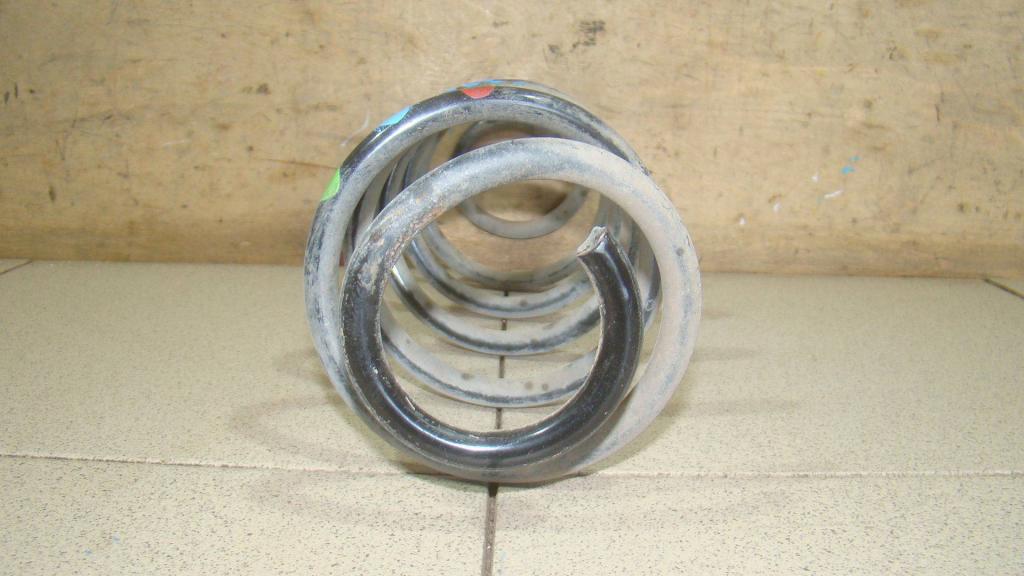 Пружина задняя, 1000 рублей, Пермь