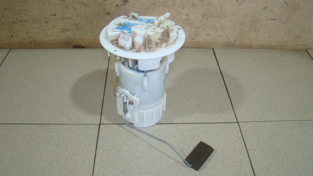 Насос топливный, 3000 рублей, Пермь