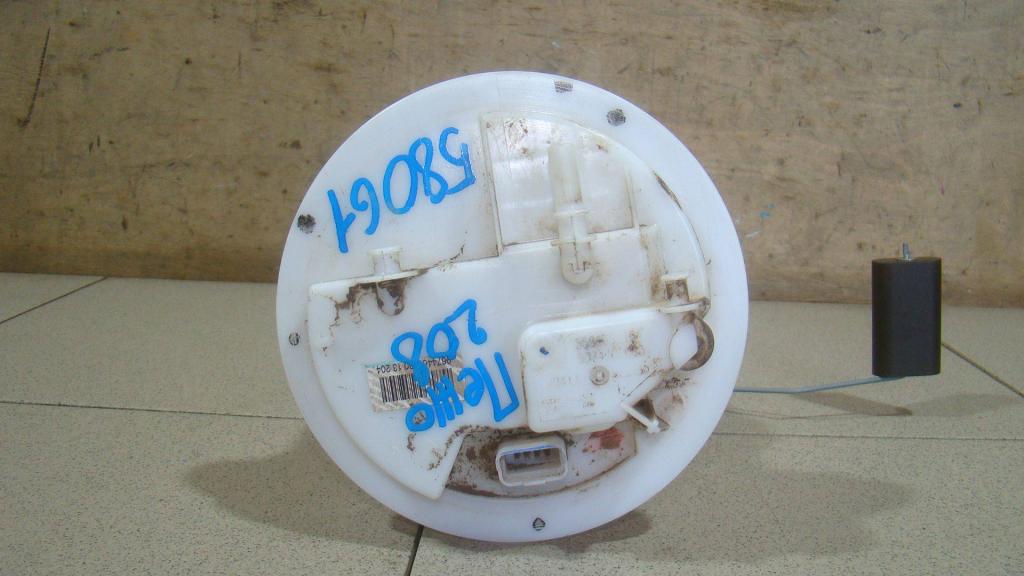 Насос топливный, 3000 рублей, Пермь