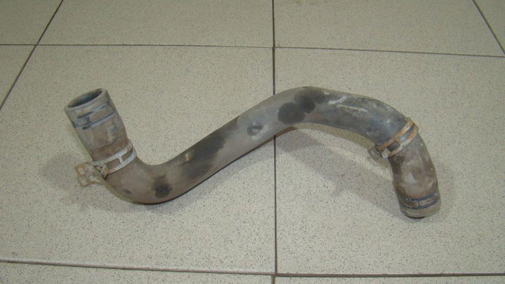 Патрубок радиатора, 800 рублей, Пермь