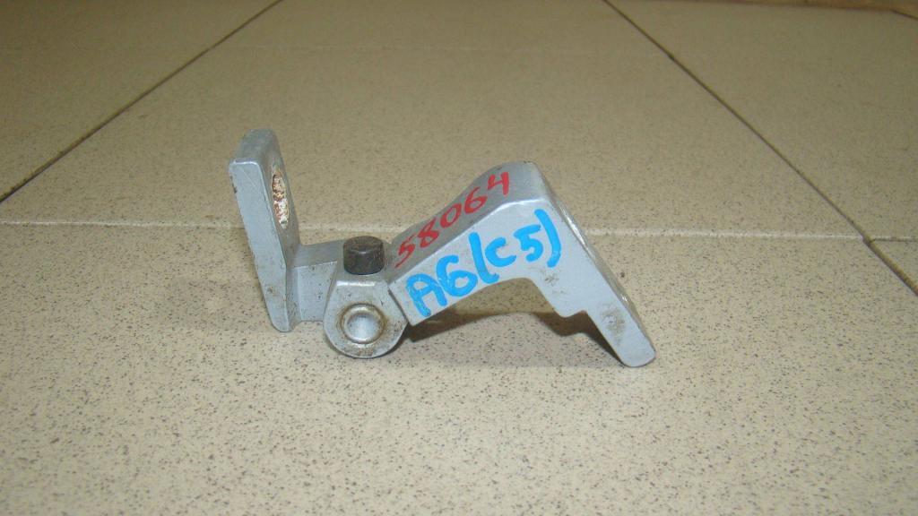 Петля двери задней левой верхняя, 500 рублей, Пермь