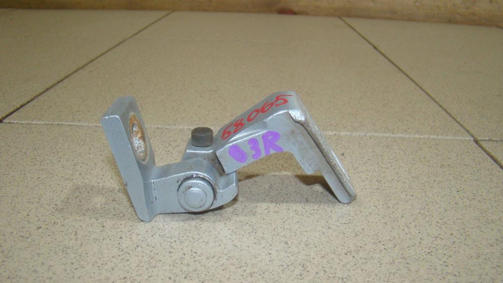 Петля двери задней правой верхняя, 500 рублей, Пермь