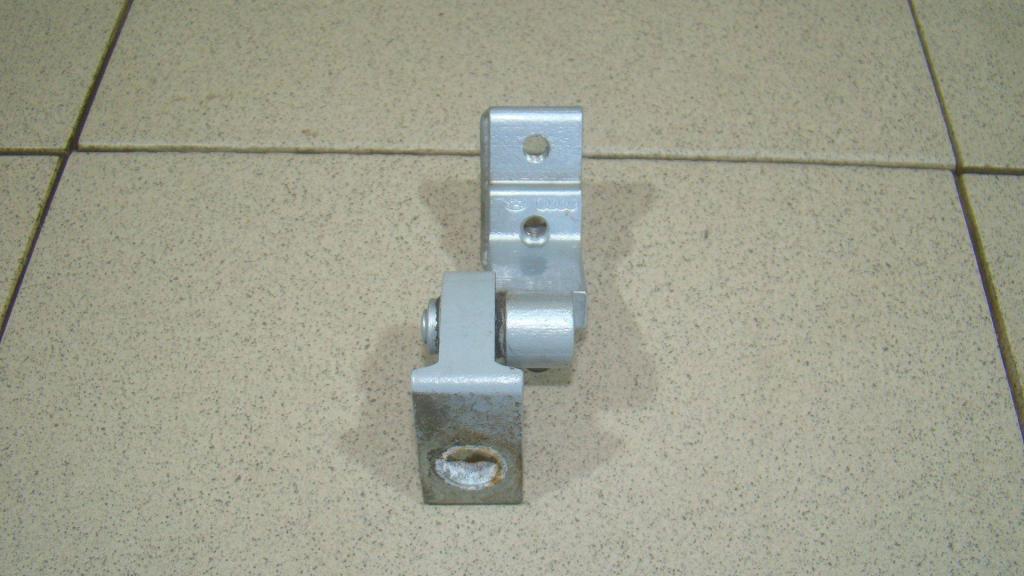 Петля двери задней правой верхняя, 500 рублей, Пермь