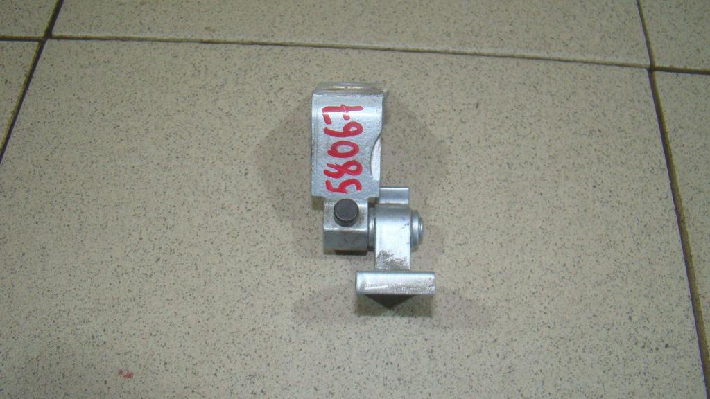 Петля двери передней правой верхняя, 500 рублей, Пермь