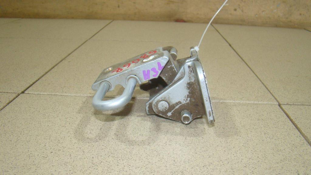 Петля двери задней левой нижняя, 500 рублей, Пермь